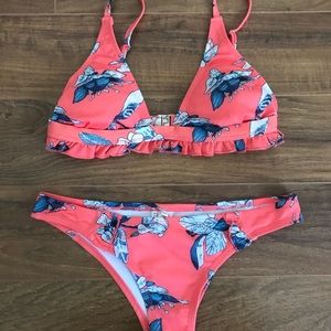 Nasty Gal Bikini